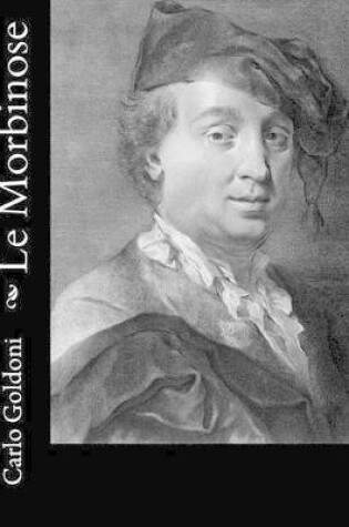 Cover of Le Morbinose