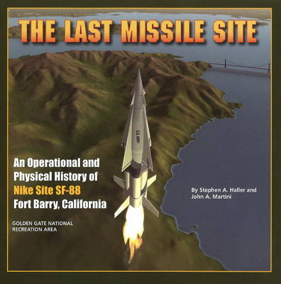 Cover of Last Missile Site
