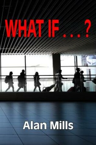 Cover of What If . . . ?