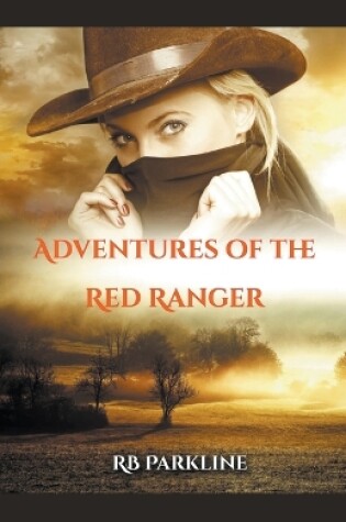 Cover of Adventures Of The Red Ranger