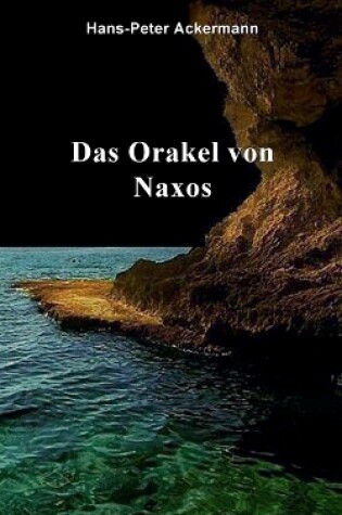 Cover of Das Orakel von Naxos