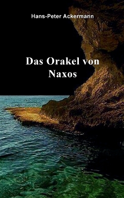 Book cover for Das Orakel von Naxos