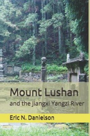 Cover of Mount Lushan