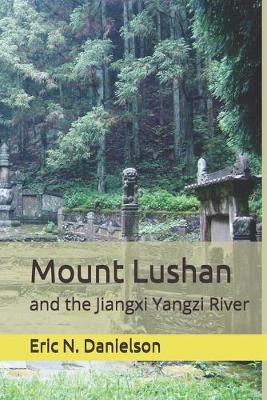 Book cover for Mount Lushan