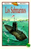 Book cover for Los Submarinos