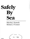 Book cover for Safely By Sea