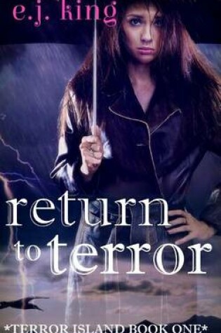 Cover of Return to Terror