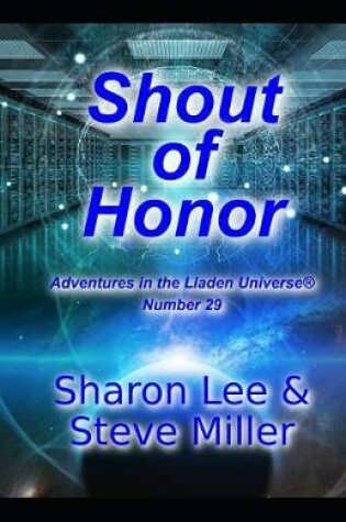 Cover of Shout of Honor