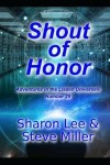Book cover for Shout of Honor