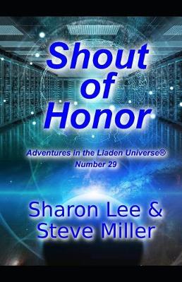 Cover of Shout of Honor