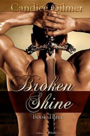 Cover of Broken Shine