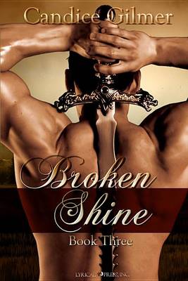 Book cover for Broken Shine