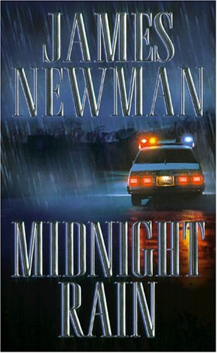 Book cover for Midnight Rain