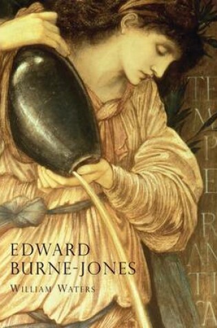 Cover of Burne-Jones