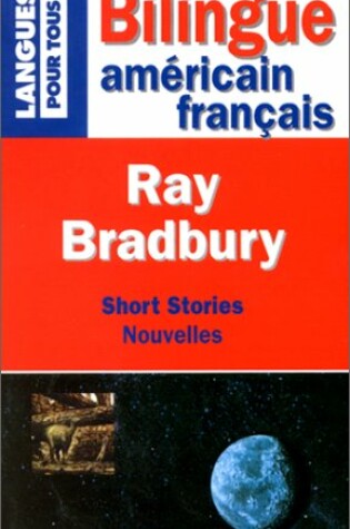 Cover of Short Stories / Nouvelles
