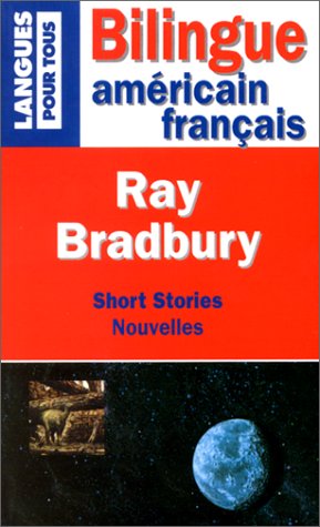 Book cover for Short Stories / Nouvelles