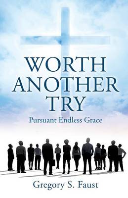 Book cover for Worth Another Try