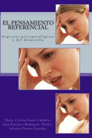Cover of El pensamiento referencial
