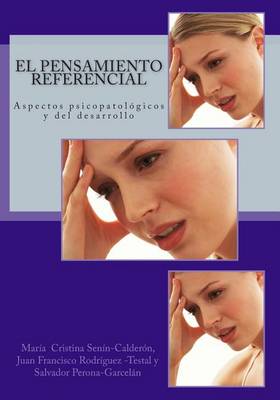 Book cover for El pensamiento referencial