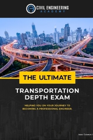 Cover of The Ultimate Transportation Depth Exam