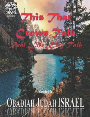 Cover of This That Crown Talk