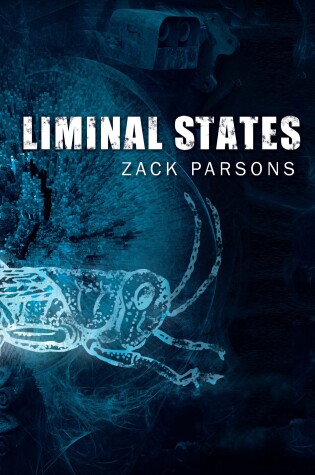 Cover of Liminal States