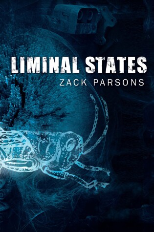 Book cover for Liminal States