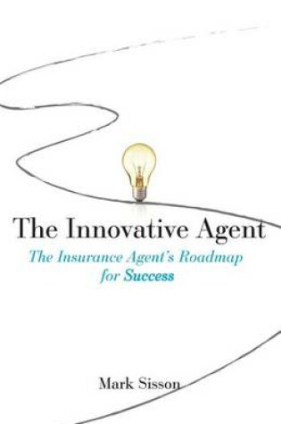 Cover of The Innovative Agent