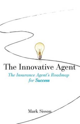 Book cover for The Innovative Agent