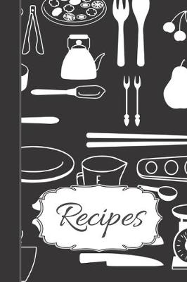 Cover of Recipes