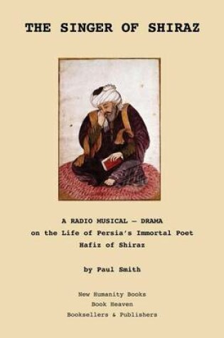 Cover of The Singer of Shiraz