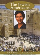 Book cover for The Jewish Americans