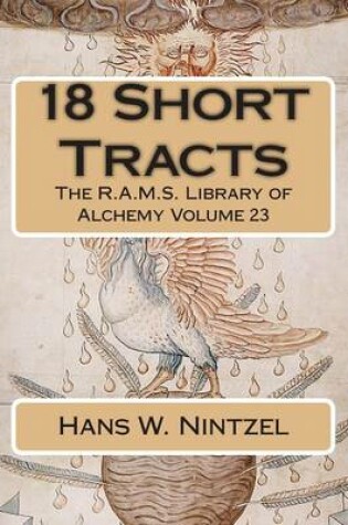 Cover of 18 Short Tracts