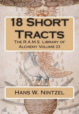 Cover of 18 Short Tracts