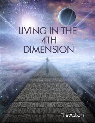 Book cover for Living In the 4th Dimension