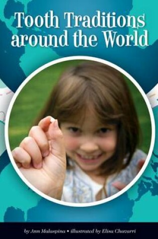 Cover of Tooth Traditions Around the World