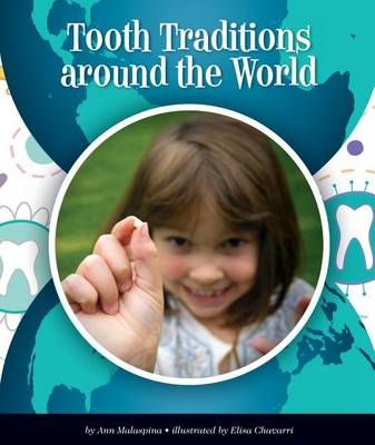Book cover for Tooth Traditions Around the World