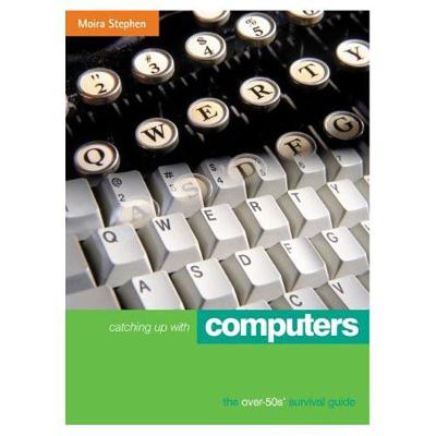 Book cover for Catching up with Computing