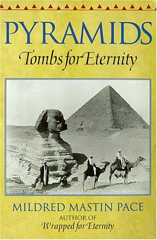 Cover of Pyramids