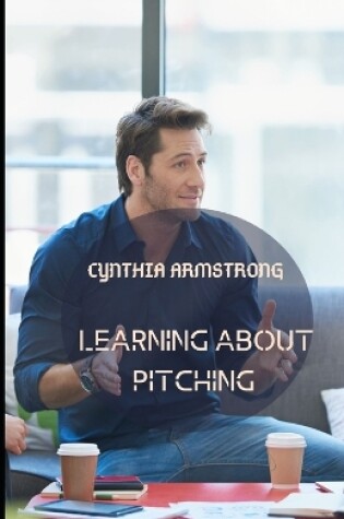 Cover of Learning about Pitching