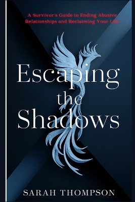 Book cover for Escaping the Shadows