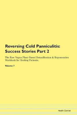 Book cover for Reversing Cold Panniculitis