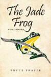 Book cover for The Jade Frog