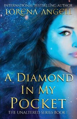 Book cover for A Diamond in My Pocket