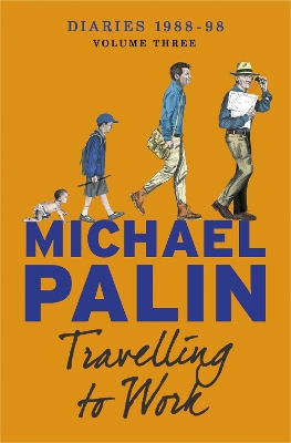 Cover of Travelling to Work