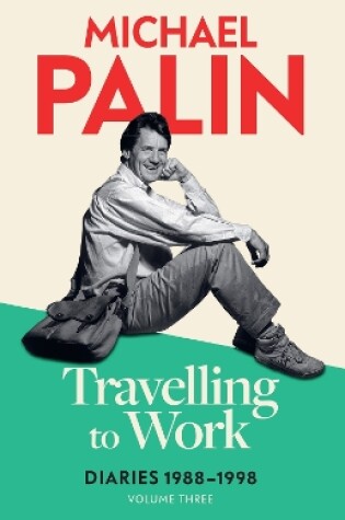 Cover of Travelling to Work