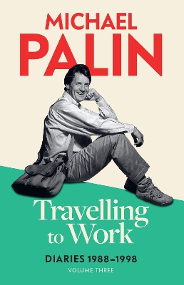 Book cover for Travelling to Work