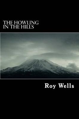 Book cover for The Howling In The Hills