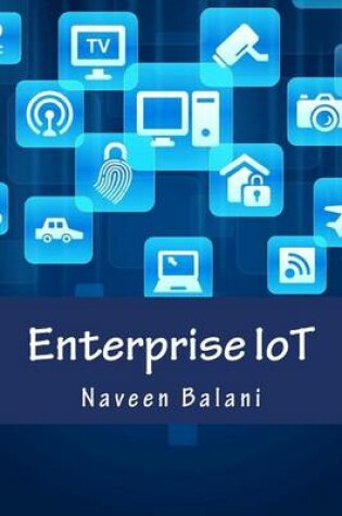 Cover of Enterprise Iot