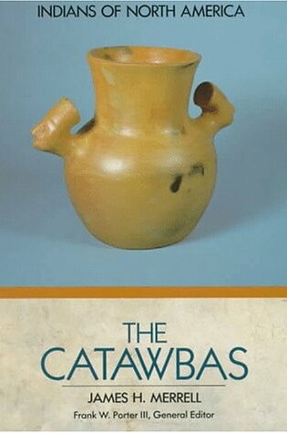 Cover of The Catawbas